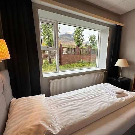 Hotel Austur Reydarfjordur 외부 사진