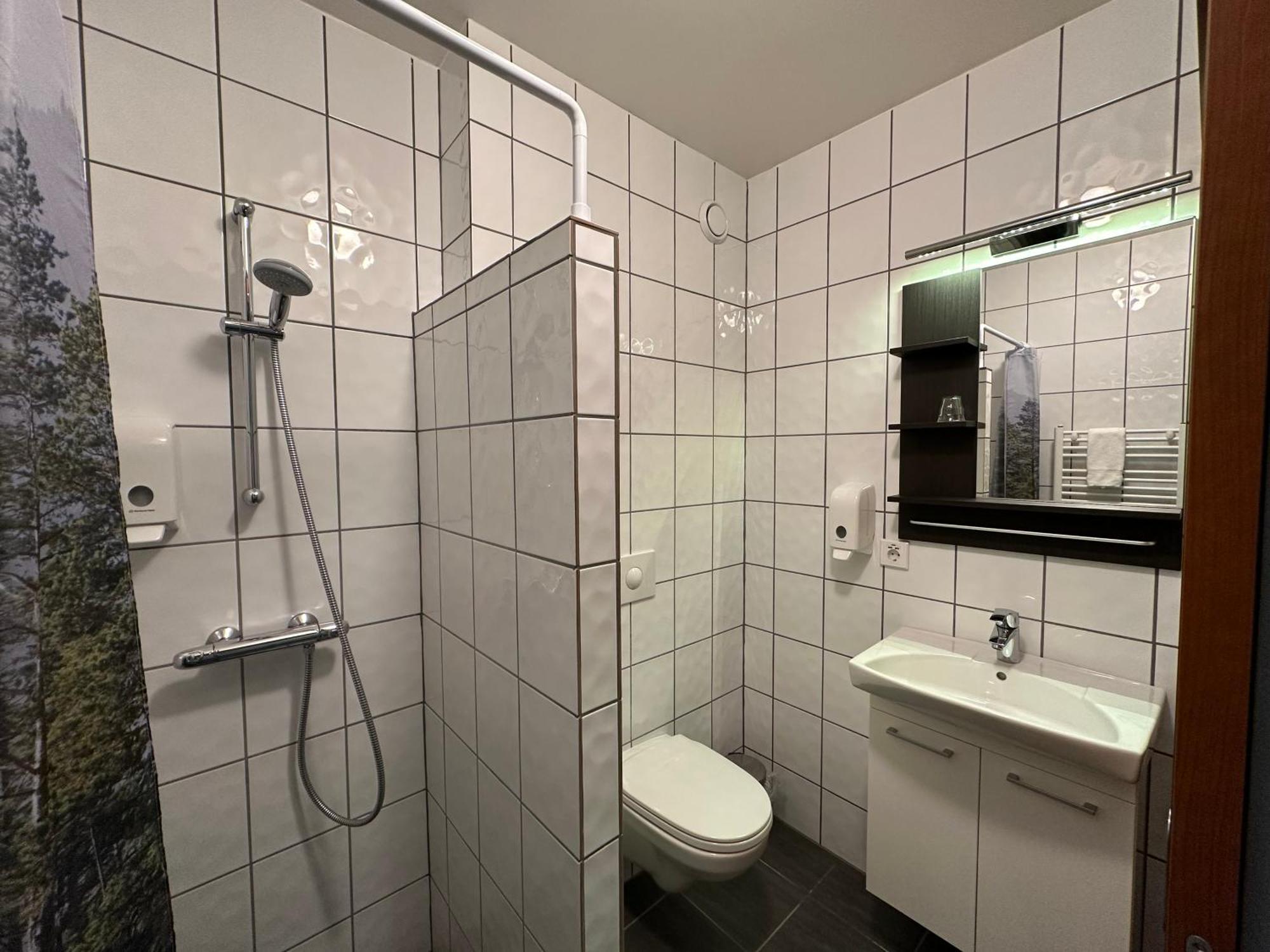 Hotel Austur Reydarfjordur 외부 사진