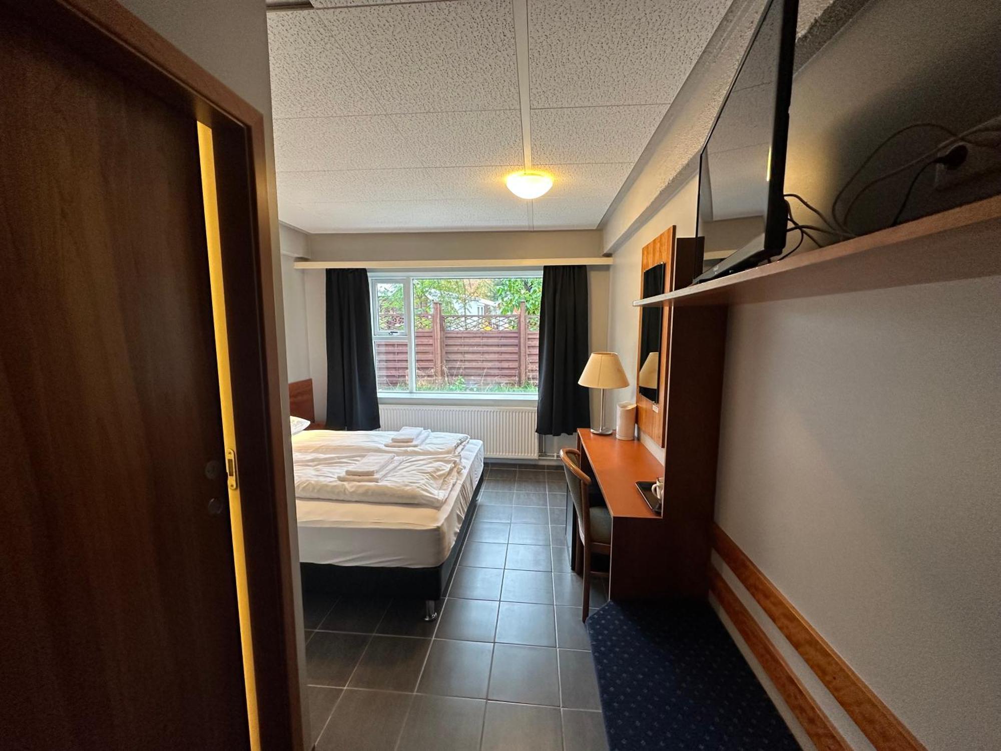 Hotel Austur Reydarfjordur 외부 사진